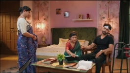 Yeh Rishta Kya Kehlata Hai - 5th July 2026